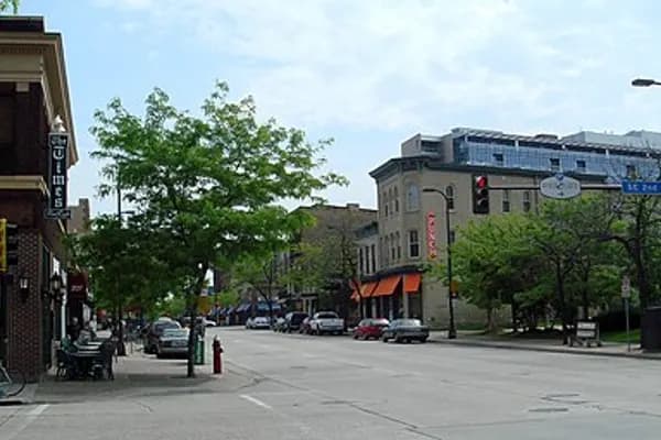 Northeast photo 1