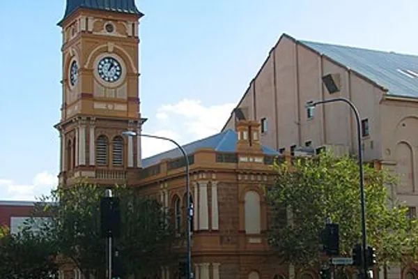 Norwood photo 1
