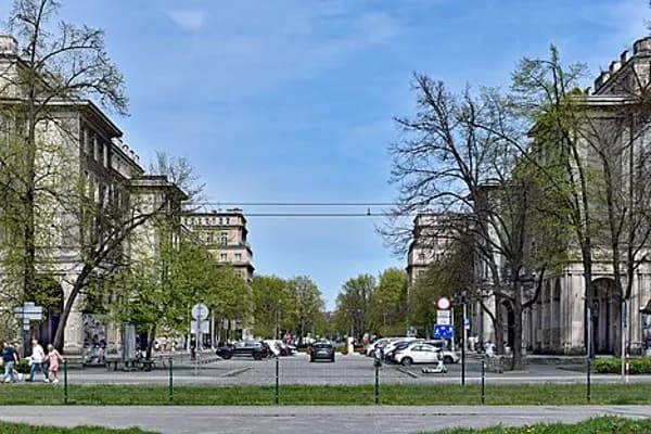 Nowa Huta photo 5