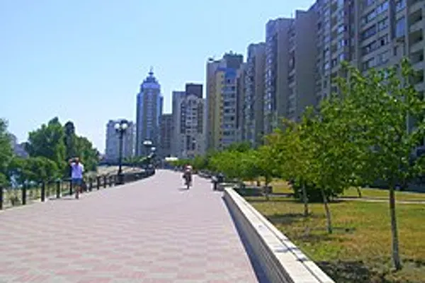 Obolon photo 6