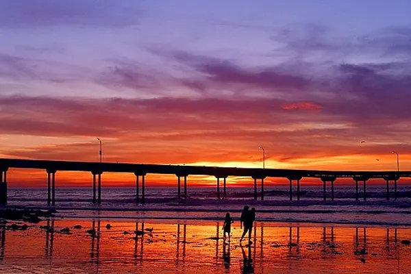 Ocean Beach photo 1