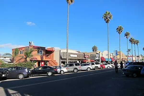 Ocean Beach photo 3