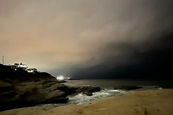 Ocean Beach photo 4