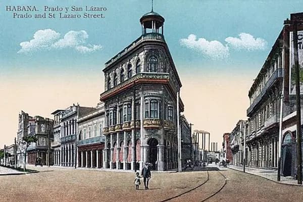 Old Havana photo 3