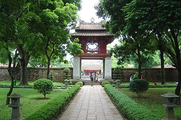 Old Quarter photo 3