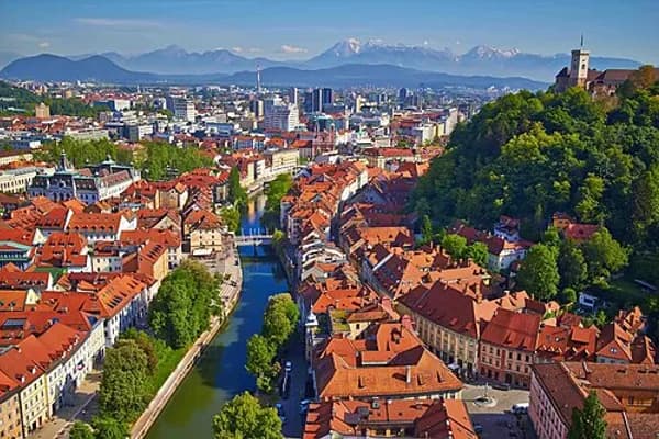 Old Town photo 1