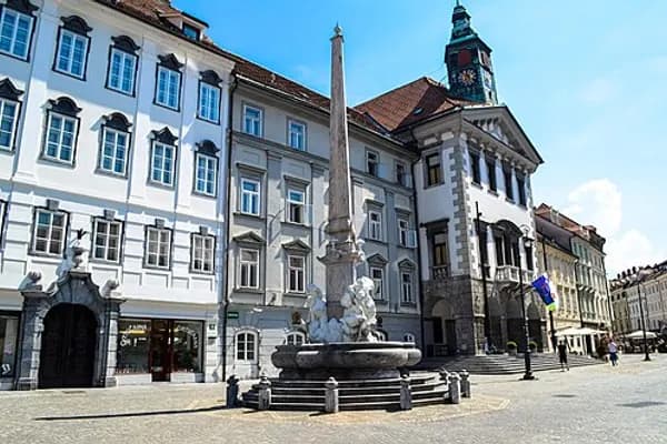 Old Town photo 2