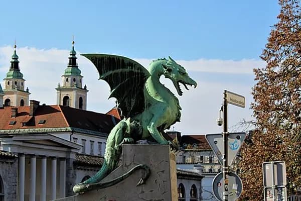 Old Town photo 4