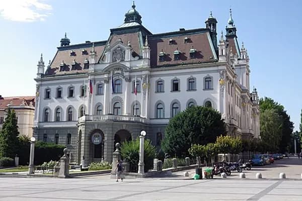Old Town photo 5