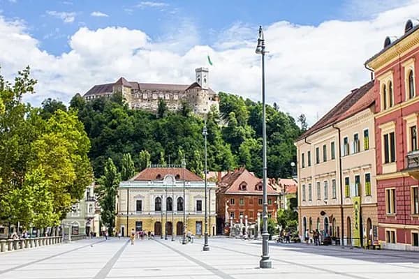 Old Town photo 6