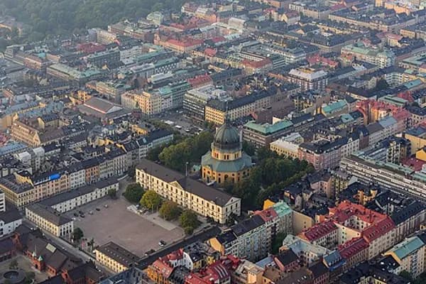 Östermalm photo 1