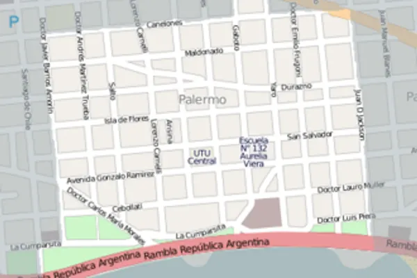 Palermo photo 2