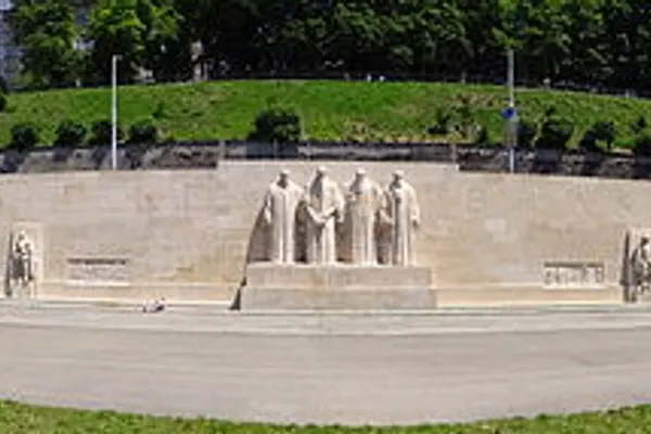 Pâquis photo 2