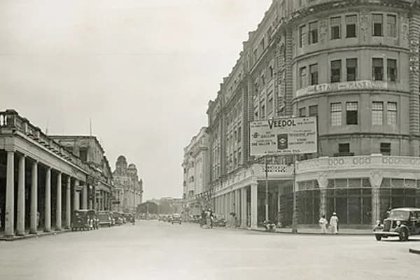 Park Street photo 2