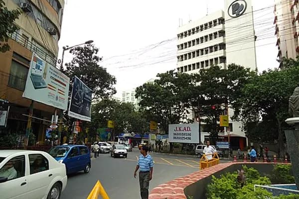 Park Street photo 5