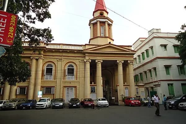 Park Street photo 6