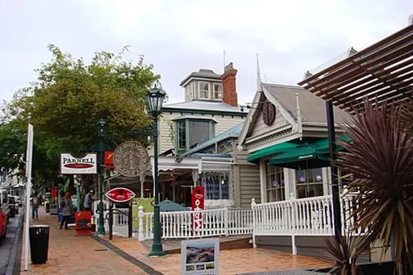 Parnell photo 1