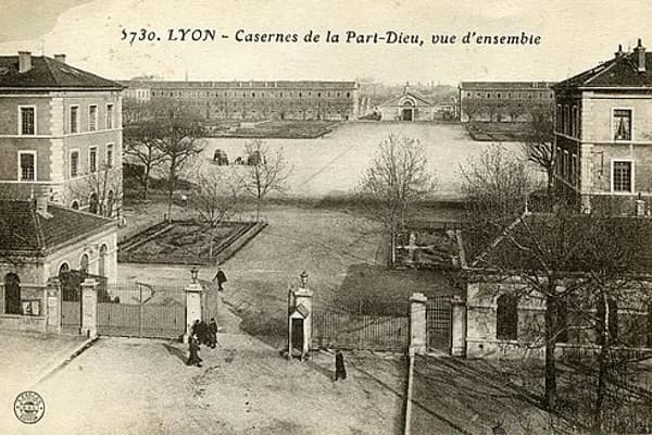 Part-Dieu photo 3
