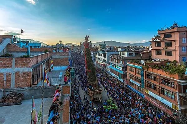 Patan photo 3
