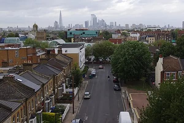 Peckham photo 1