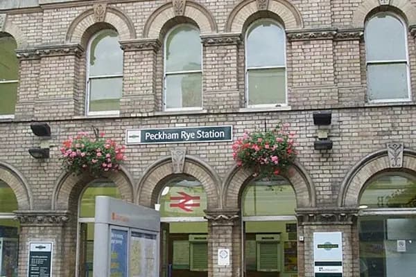 Peckham photo 2
