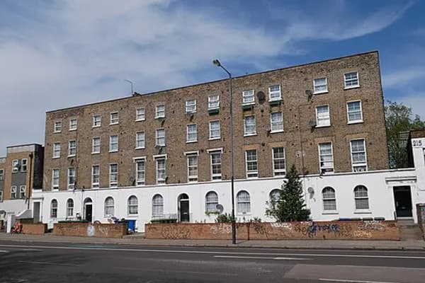 Peckham photo 3