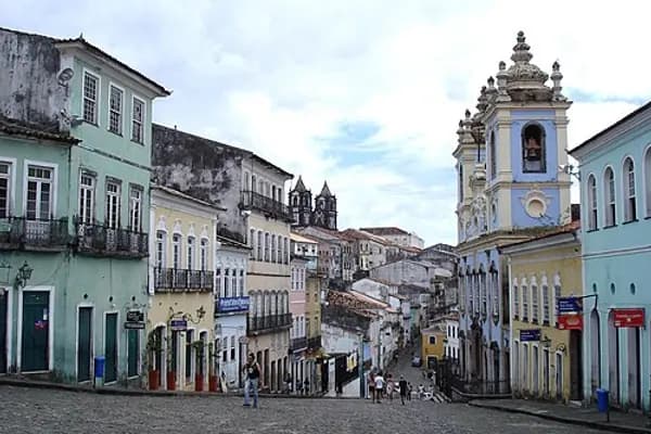 Pelourinho photo 1