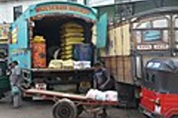 Pettah photo 4