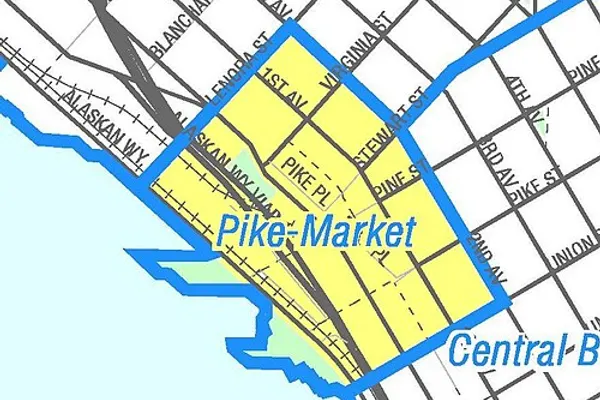 Pike Place photo 2