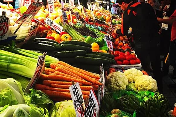 Pike Place photo 4