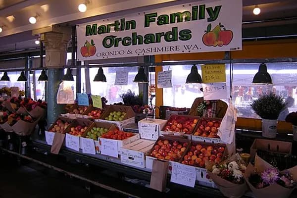 Pike Place photo 6