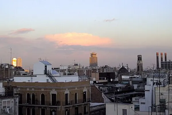 Poble Sec photo 1