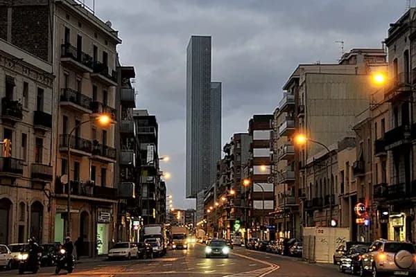 Poblenou photo 1