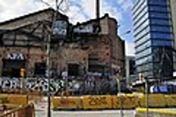 Poblenou photo 4