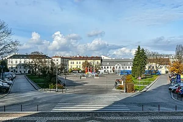 Podgórze photo 1
