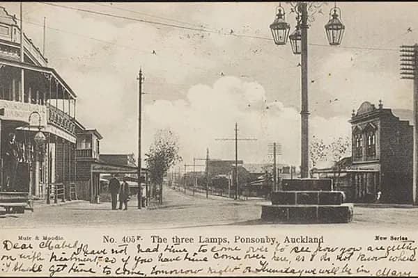 Ponsonby photo 5