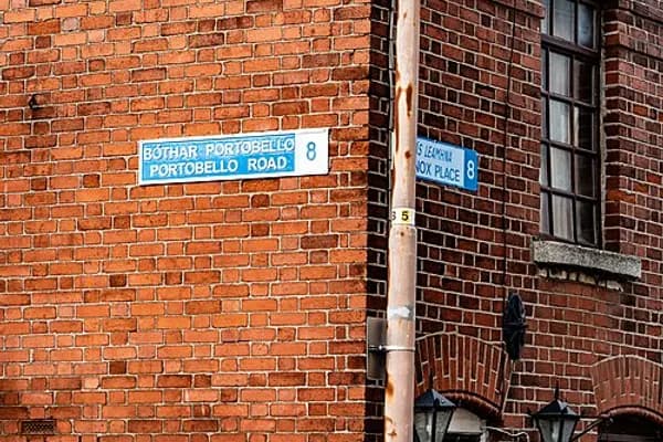 Portobello photo 2