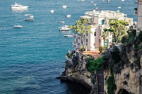 Posillipo photo 1