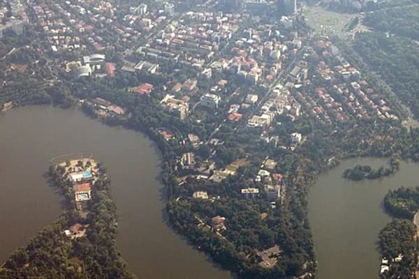 Primăverii photo 1