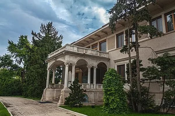 Primăverii photo 2
