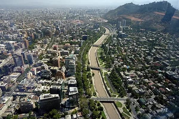Providencia photo 1