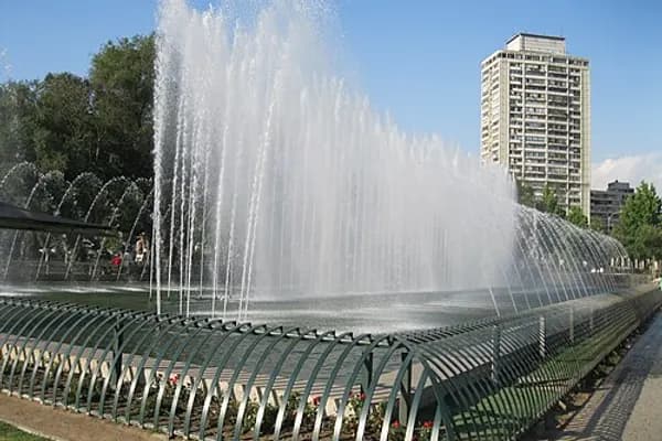 Providencia photo 6