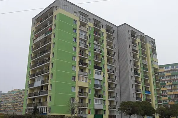 Przymorze photo 1