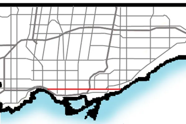 Queen West photo 1
