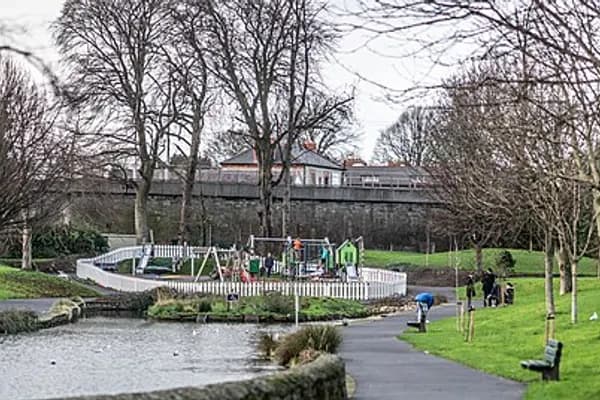 Ranelagh photo 2