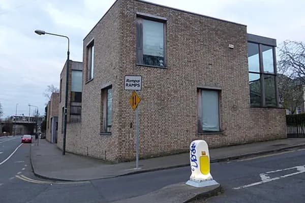 Ranelagh photo 3