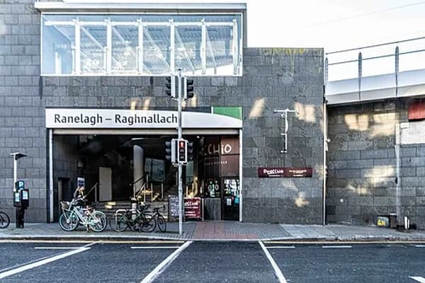 Ranelagh photo 5