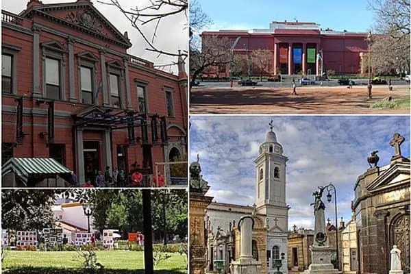Recoleta photo 1