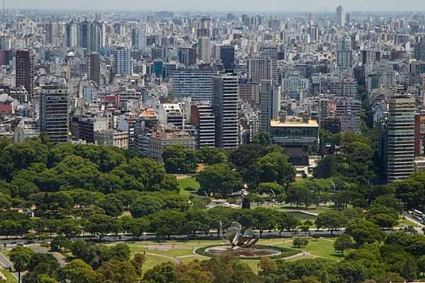 Recoleta photo 3