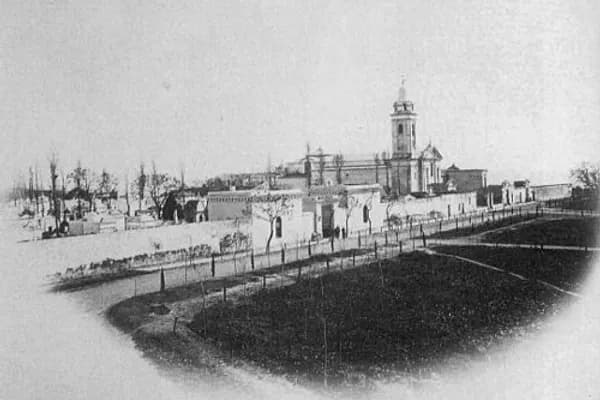 Recoleta photo 4